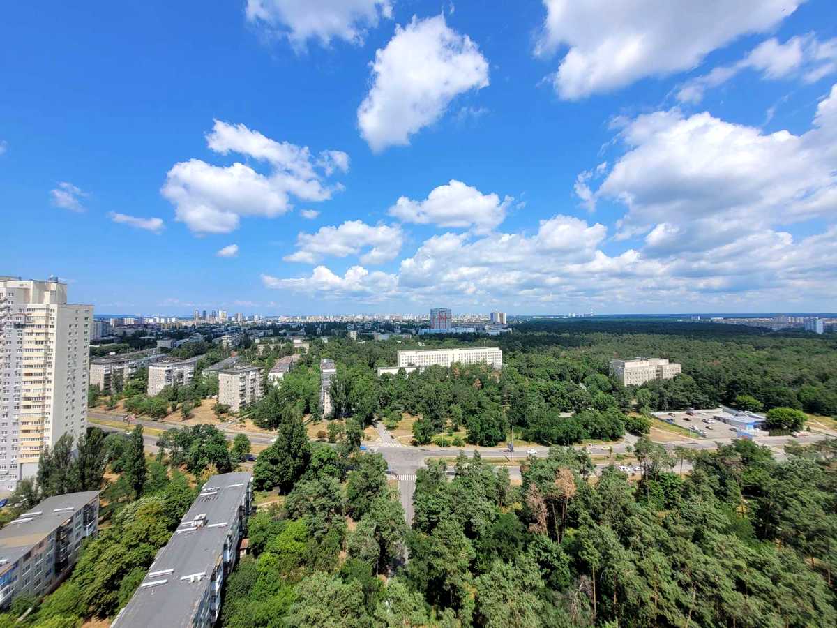Квартира на вул. Воскресенська, 18 в Києві, ID 320792, фото №9