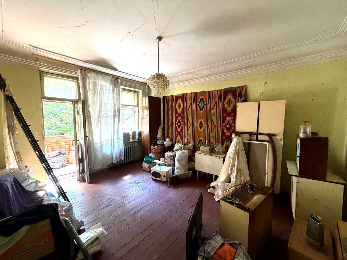 Квартира на вул. Копилівська, 2-А в Київ, ID 320746, фото №4