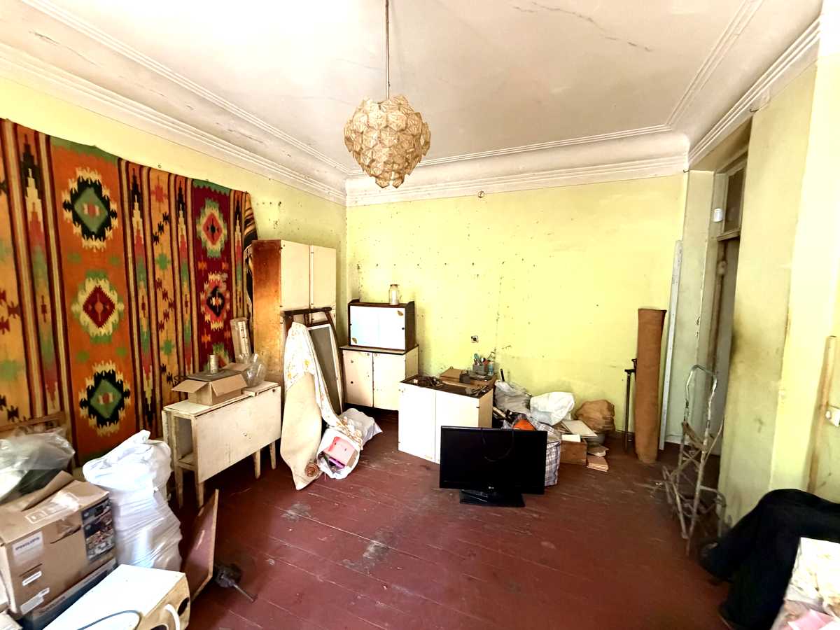Квартира на вул. Копилівська, 2-А в Київ, ID 320746, фото №5
