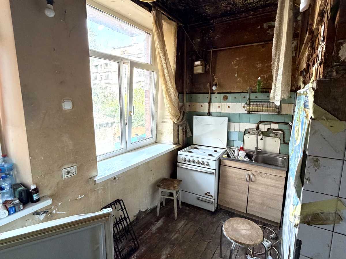 Квартира на вул. Копилівська, 2-А в Києві, ID 320746, фото №6