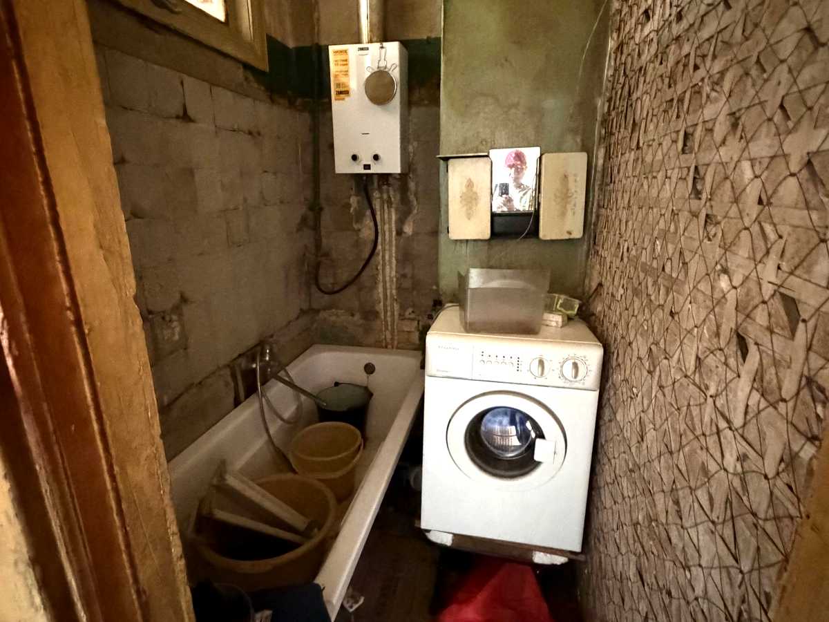 Квартира на вул. Копилівська, 2-А в Києві, ID 320746, фото №7