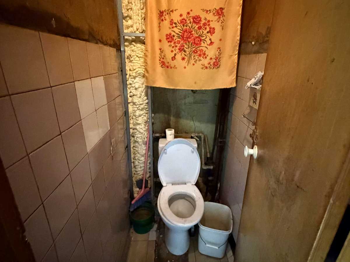 Квартира на вул. Копилівська, 2-А в Києві, ID 320746, фото №8