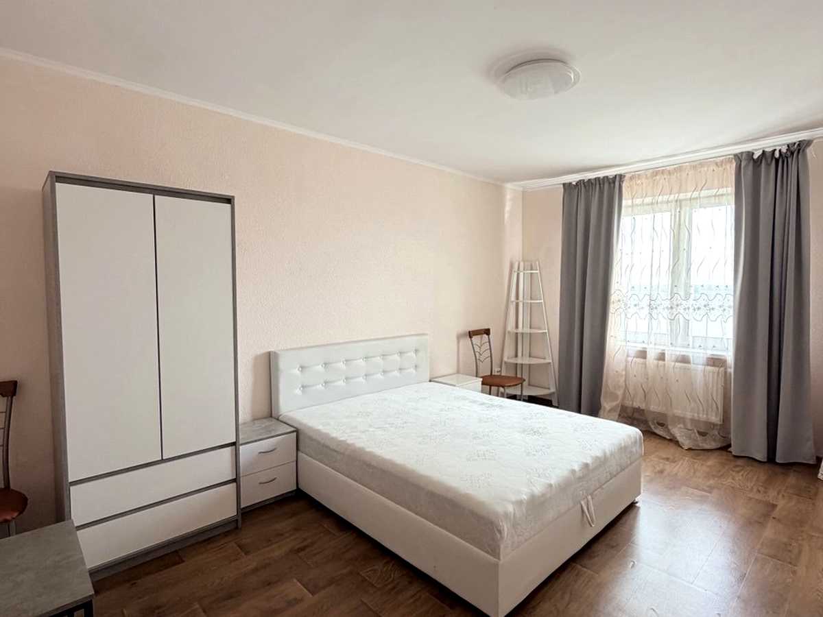Квартира на вул. Ревуцького, 54, ID 393526, фото №1