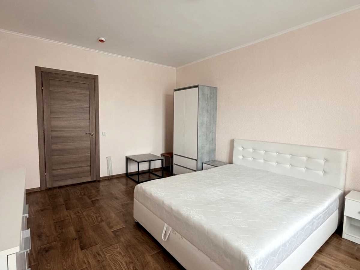 Квартира на вул. Ревуцького, 54 в Києві, ID 393526, фото №2