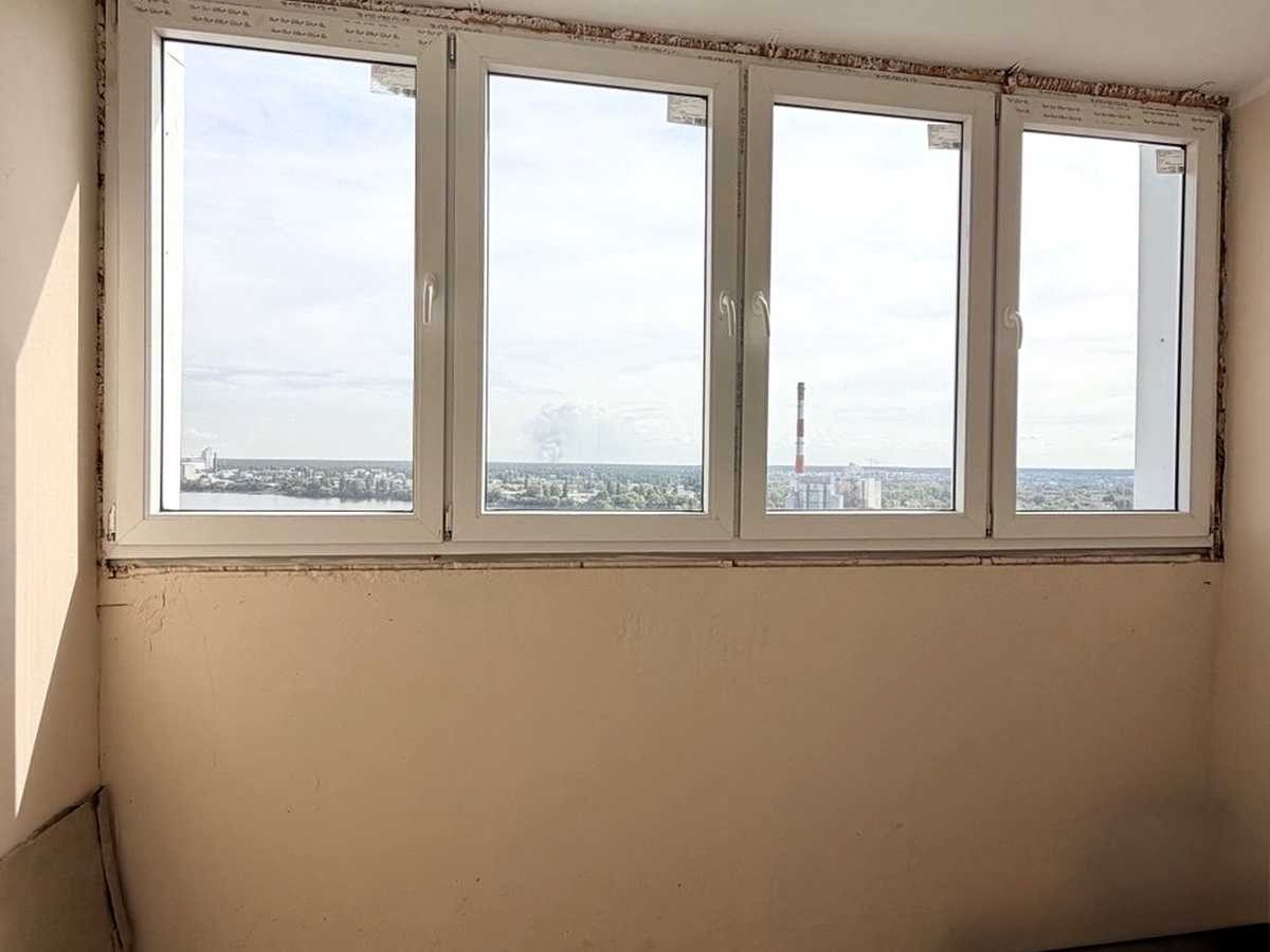 Квартира на вул. Ревуцького, 54 в Києві, ID 393526, фото №13