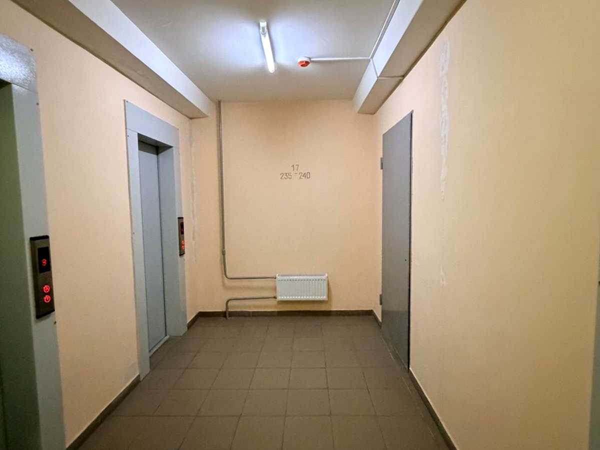 Квартира на вул. Ревуцького, 54 в Києві, ID 393526, фото №15