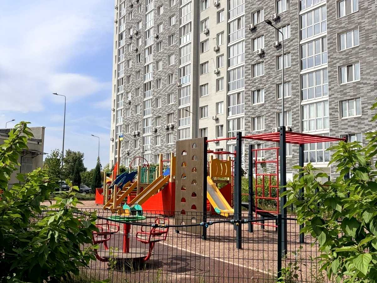 Квартира на вул. Ревуцького, 54 в Києві, ID 393526, фото №19