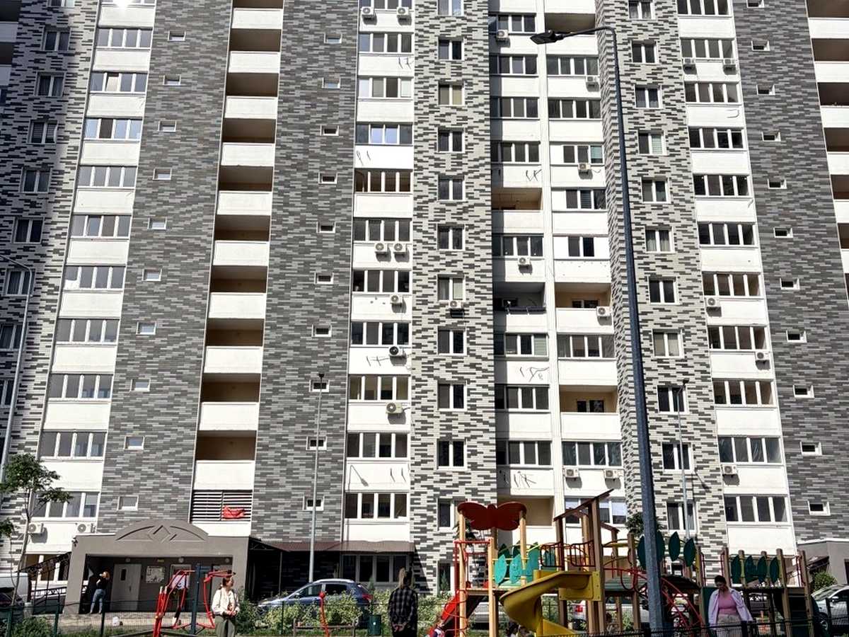 Квартира на вул. Ревуцького, 54 в Києві, ID 393526, фото №20