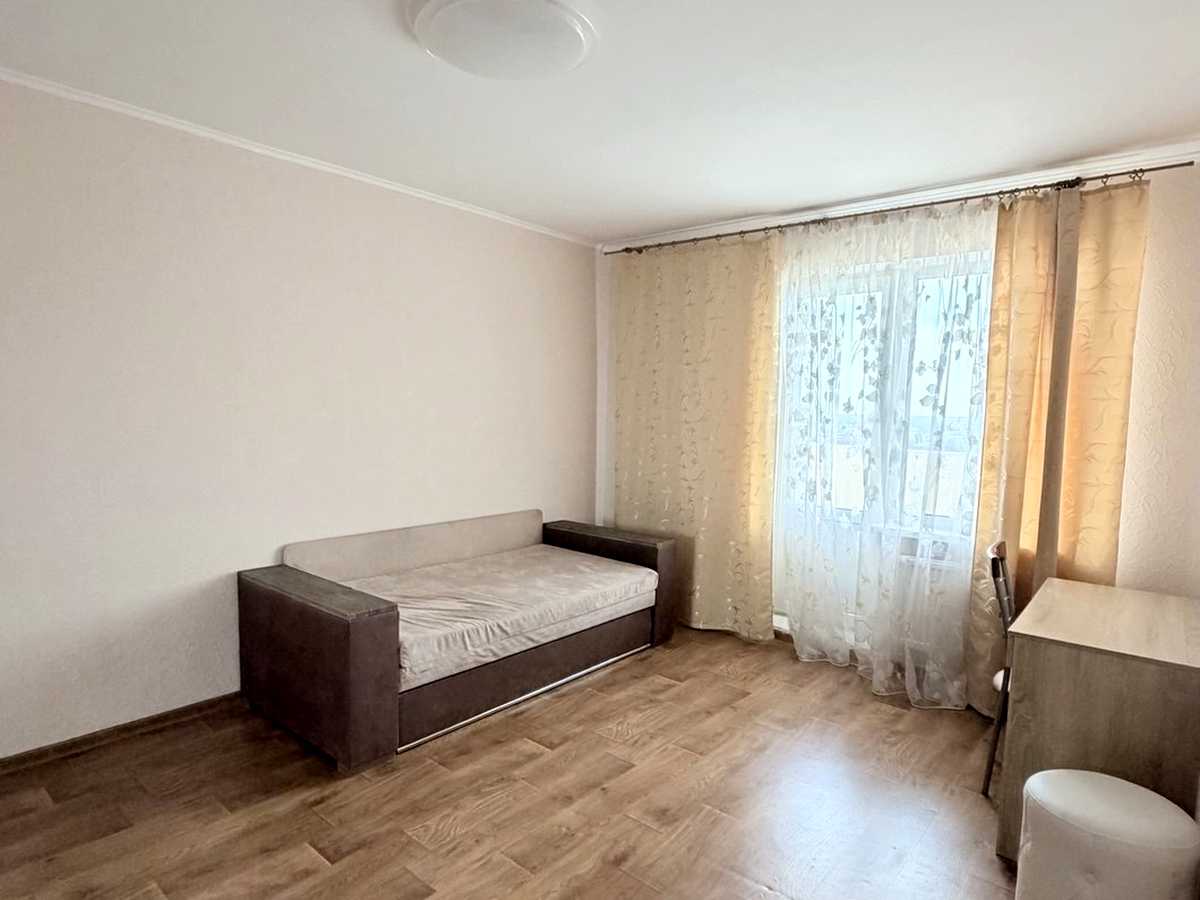 Квартира на вул. Ревуцького, 54 в Києві, ID 393526, фото №4