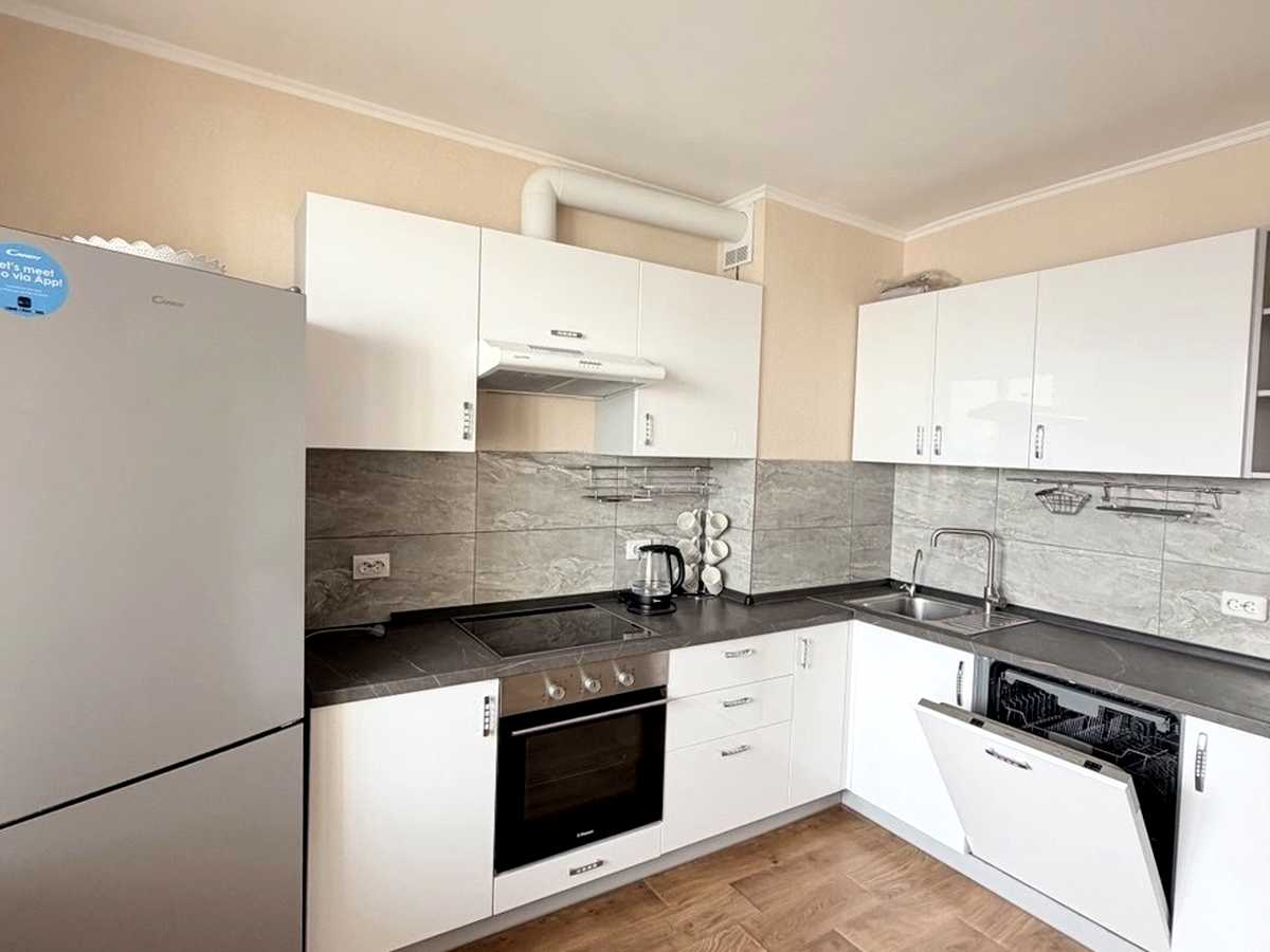 Квартира на вул. Ревуцького, 54 в Києві, ID 393526, фото №8