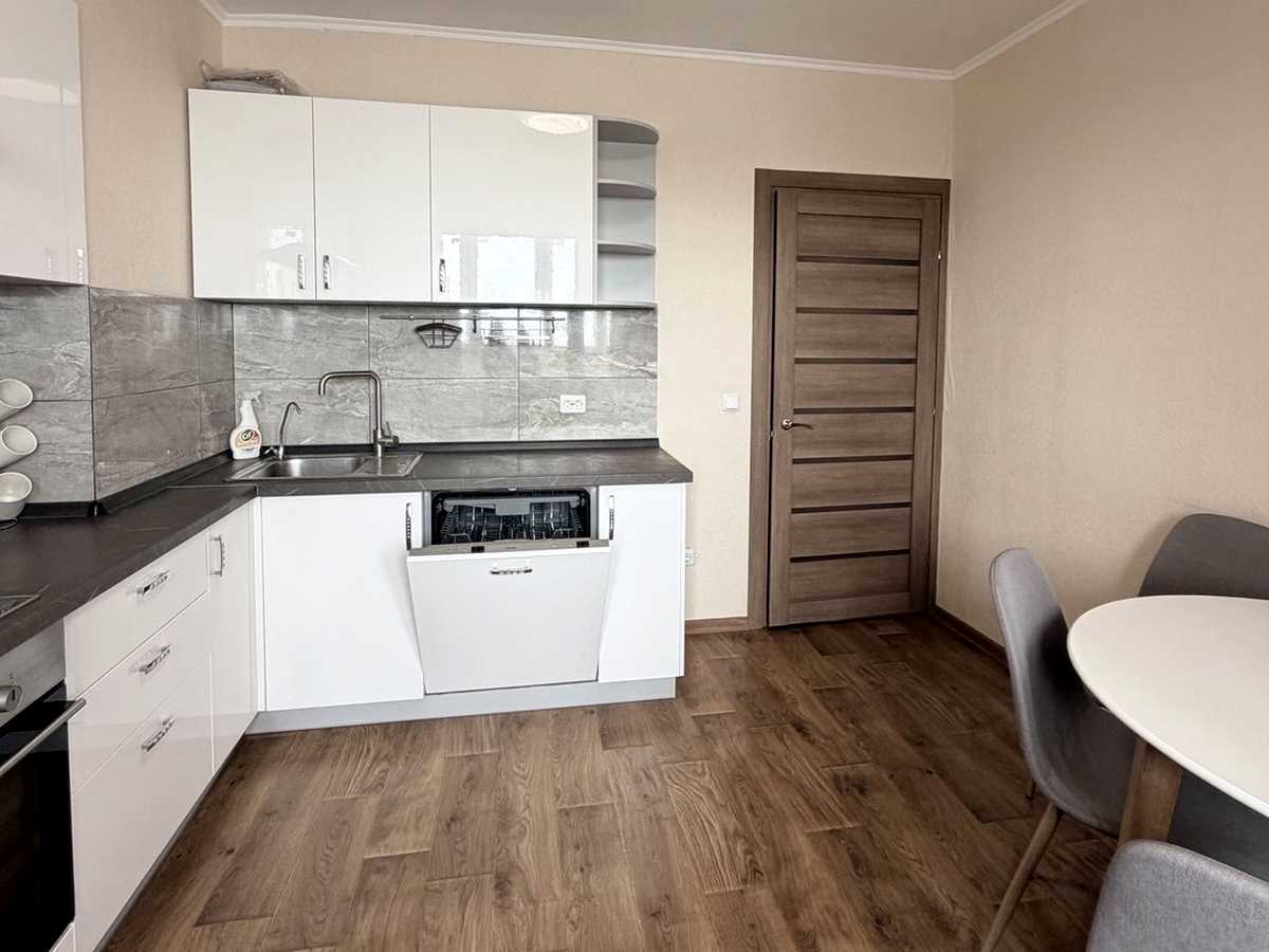 Квартира на вул. Ревуцького, 54 в Києві, ID 393526, фото №9