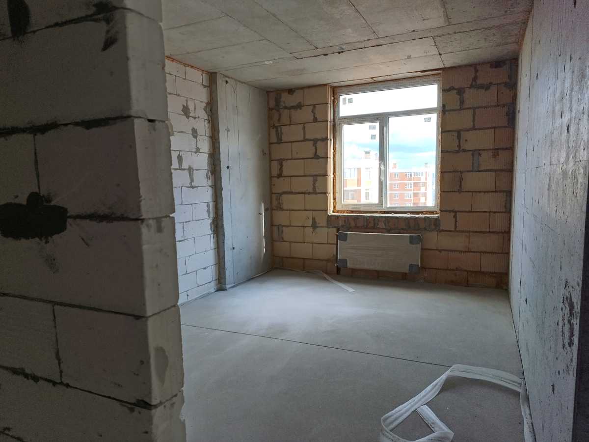 Квартира на вул. Овідіопольська дор, 3 в Одеса, ID 317871, фото №1
