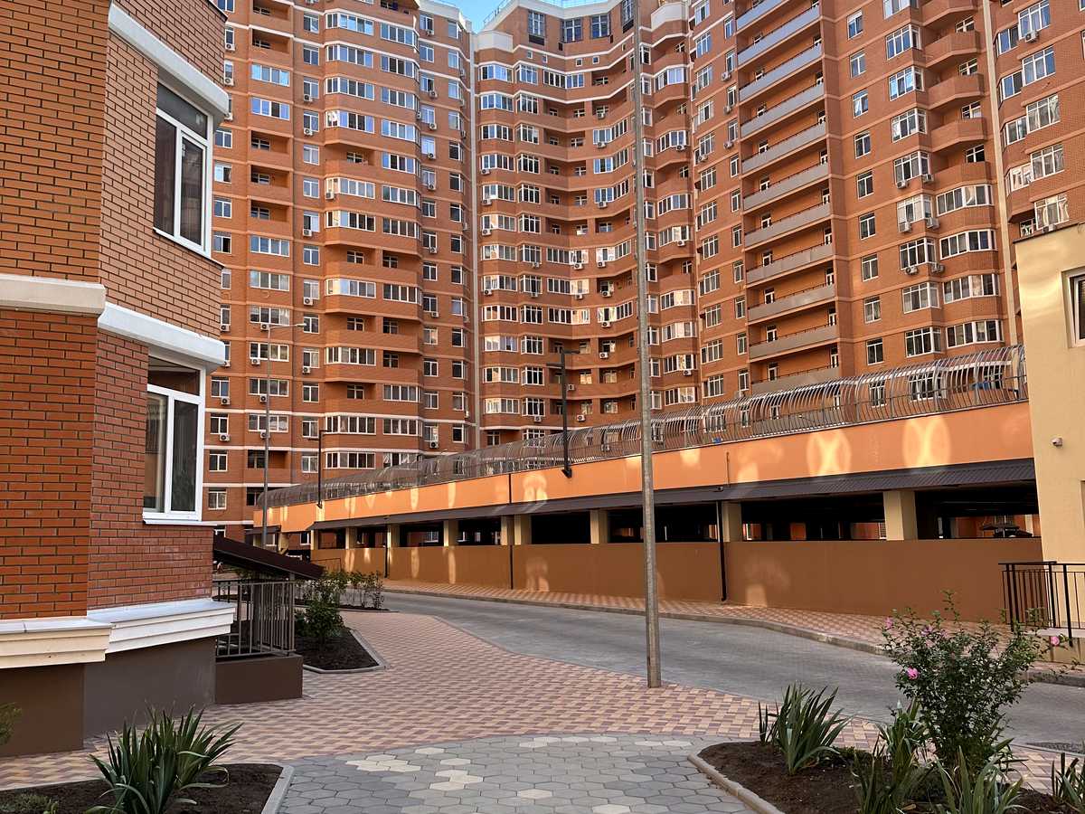Квартира на вул. Овідіопольська дор, 3 в Одесі, ID 317871, фото №6