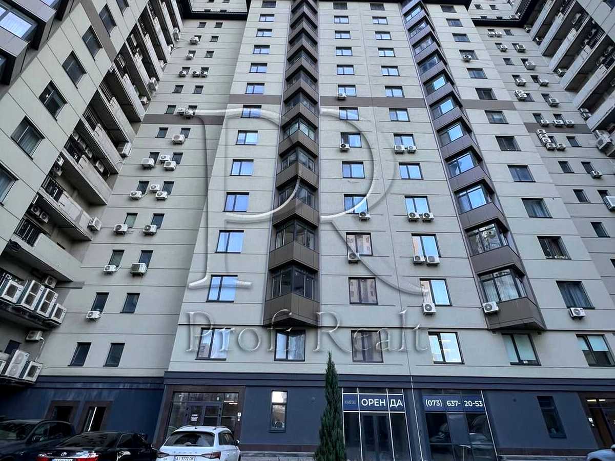 Квартира на вул. Андрія Верхогляда, 14А, ID 393521, фото №1