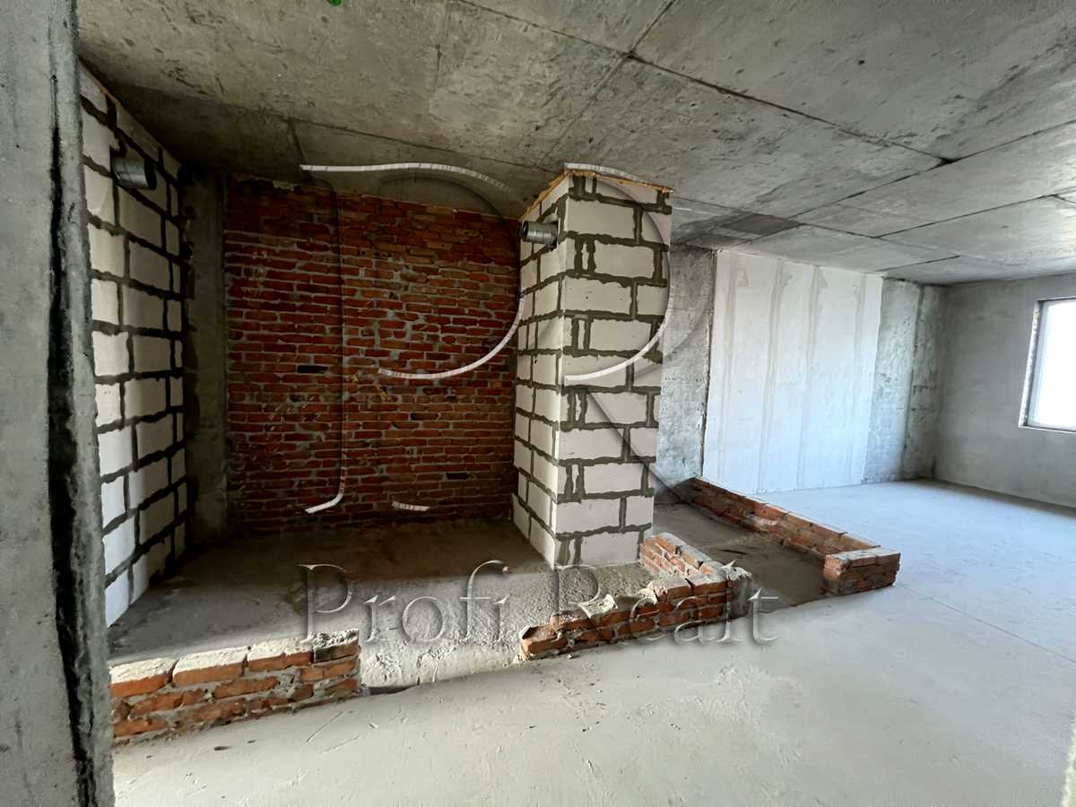 Квартира на вул. Андрія Верхогляда, 14А в Києві, ID 393521, фото №11