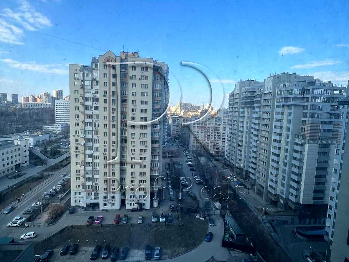 Квартира на вул. Андрія Верхогляда, 14А в Києві, ID 393521, фото №16