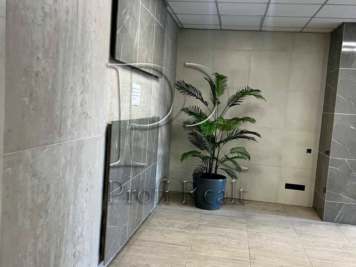 Квартира на вул. Андрія Верхогляда, 14А в Києві, ID 393521, фото №4