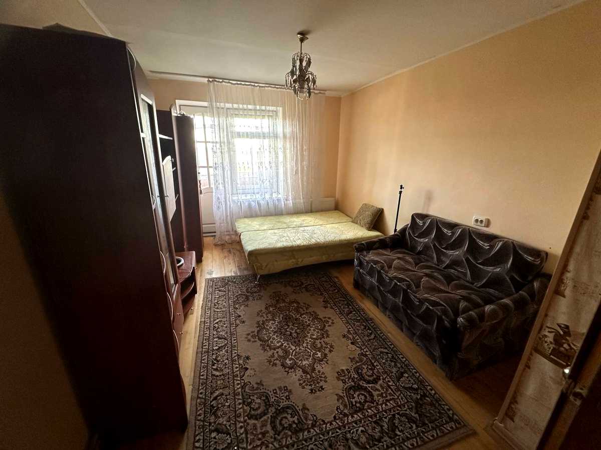 Квартира на вул. Євгена Коновальця, 144Б, ID 394058, фото №1