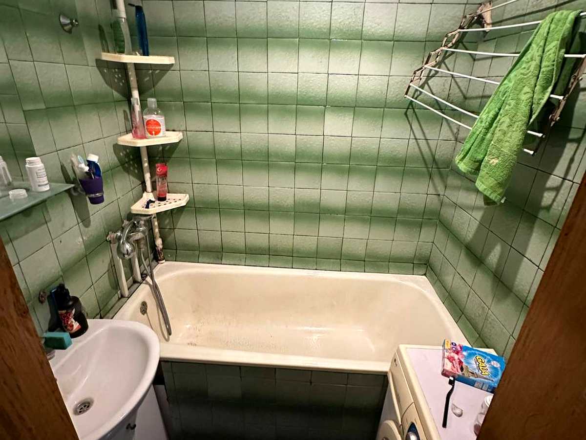 Квартира на вул. Євгена Коновальця, 144Б в Івано-Франківську, ID 394058, фото №6