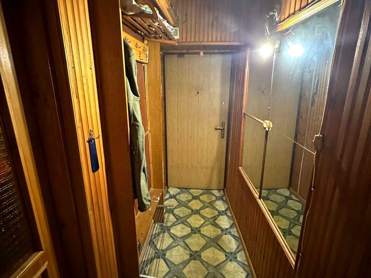 Квартира на вул. Євгена Коновальця, 144Б в Івано-Франківську, ID 394058, фото №7