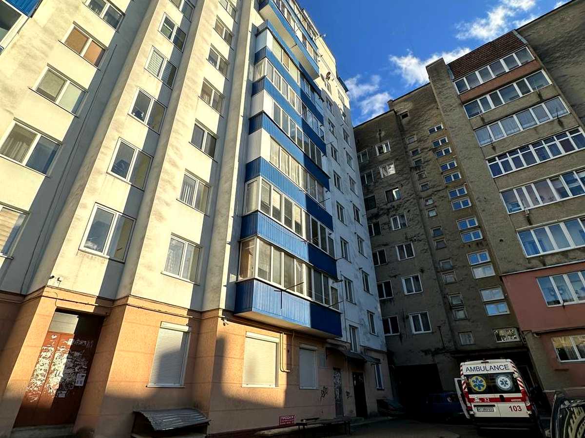 Квартира на вул. Євгена Коновальця, 144Б в Івано-Франківську, ID 394058, фото №8