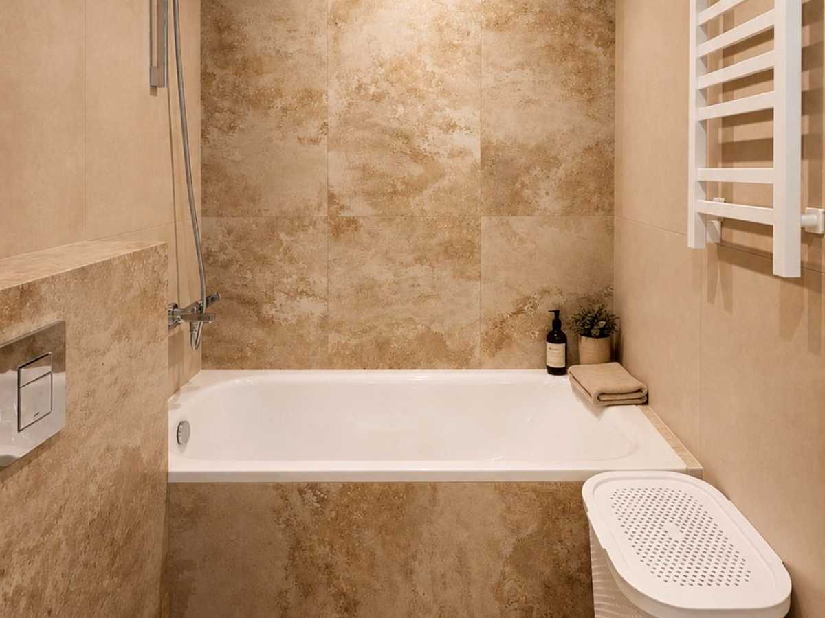 Квартира на вул. Олександра Олеся, 27-А в Київ, ID 316356, фото №4