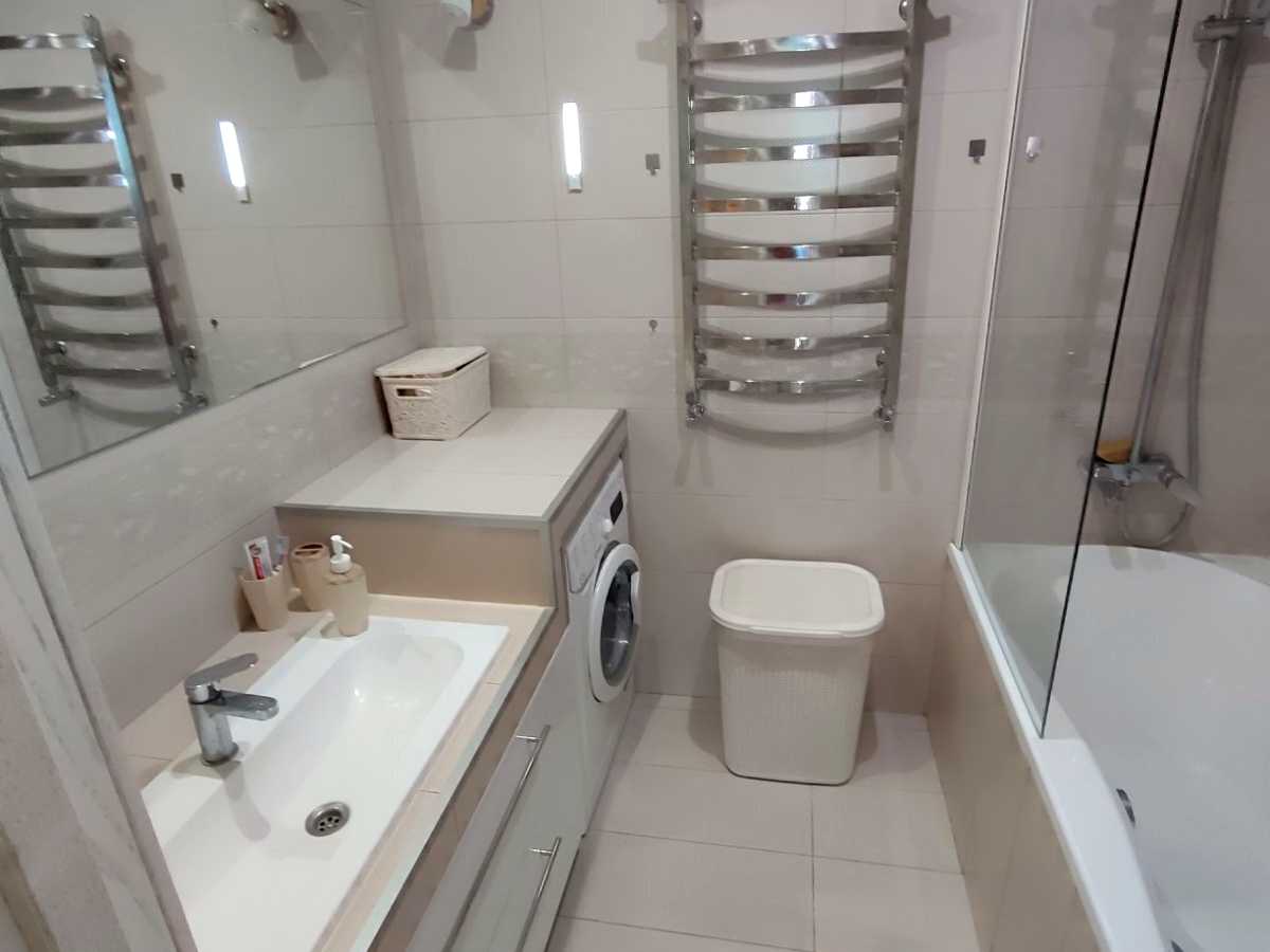 Квартира на вул. Шевченка, 97А в Чернігові, ID 388718, фото №12