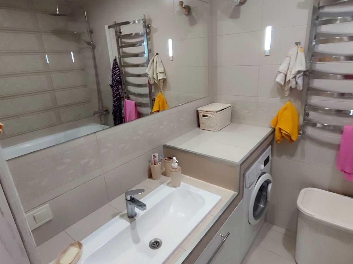 Квартира на вул. Шевченка, 97А в Чернігові, ID 388718, фото №13