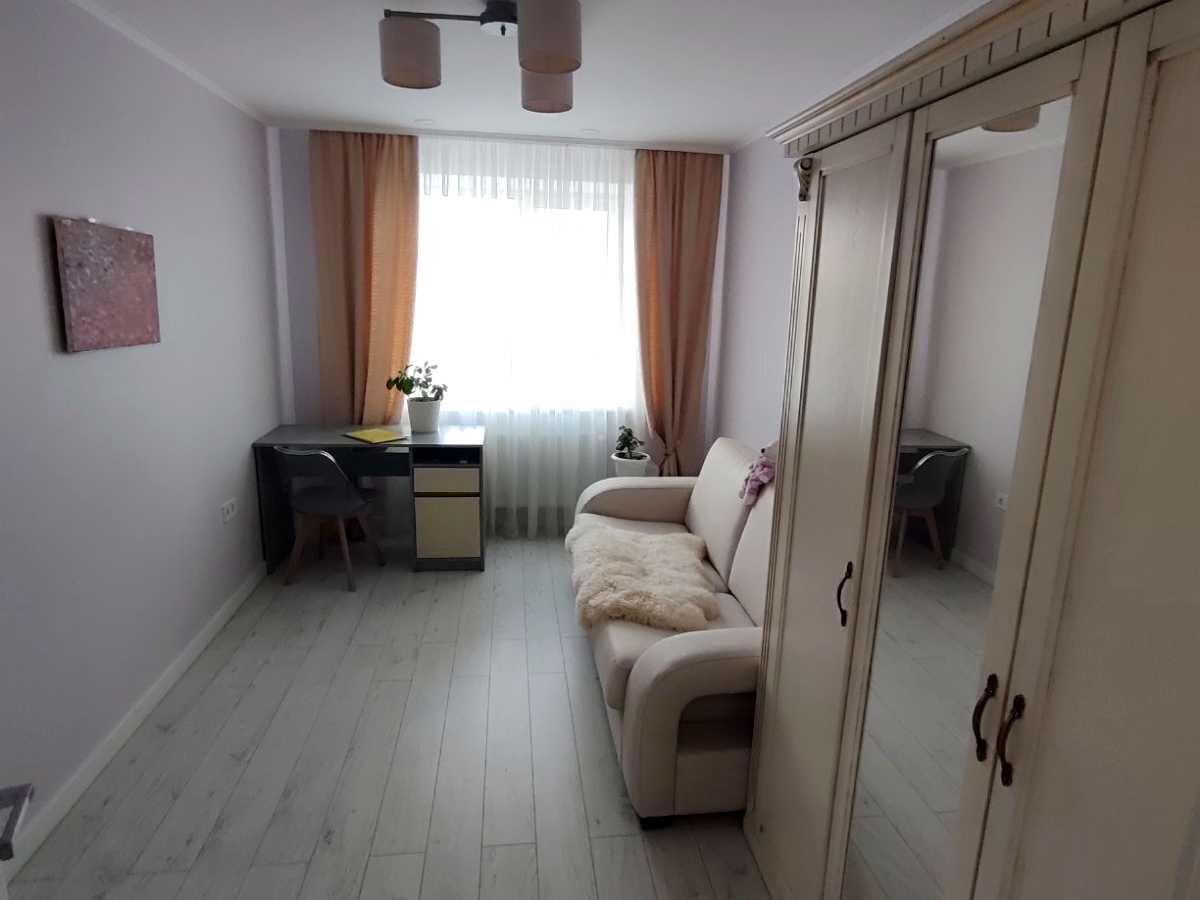 Квартира на вул. Шевченка, 97А в Чернігові, ID 388718, фото №17