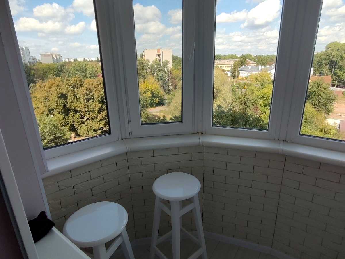 Квартира на вул. Шевченка, 97А в Чернігові, ID 388718, фото №19