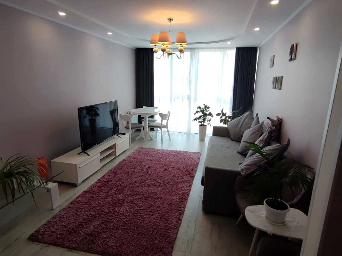 Квартира на вул. Шевченка, 97А в Чернігові, ID 388718, фото №3
