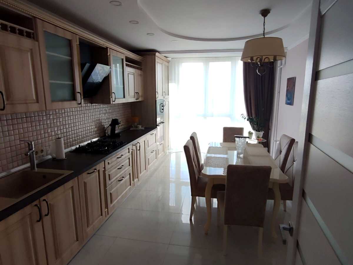 Квартира на вул. Шевченка, 97А в Чернігові, ID 388718, фото №24
