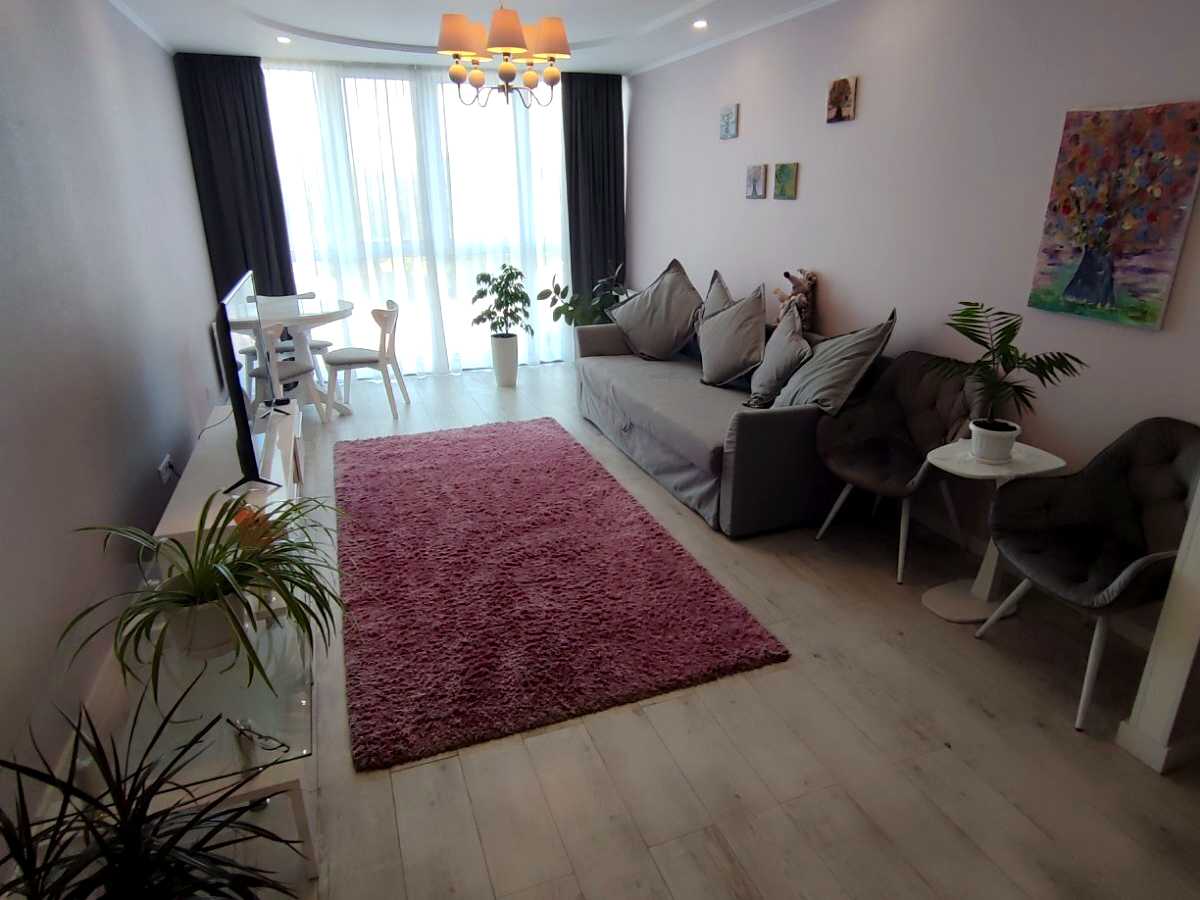 Квартира на вул. Шевченка, 97А в Чернігові, ID 388718, фото №4