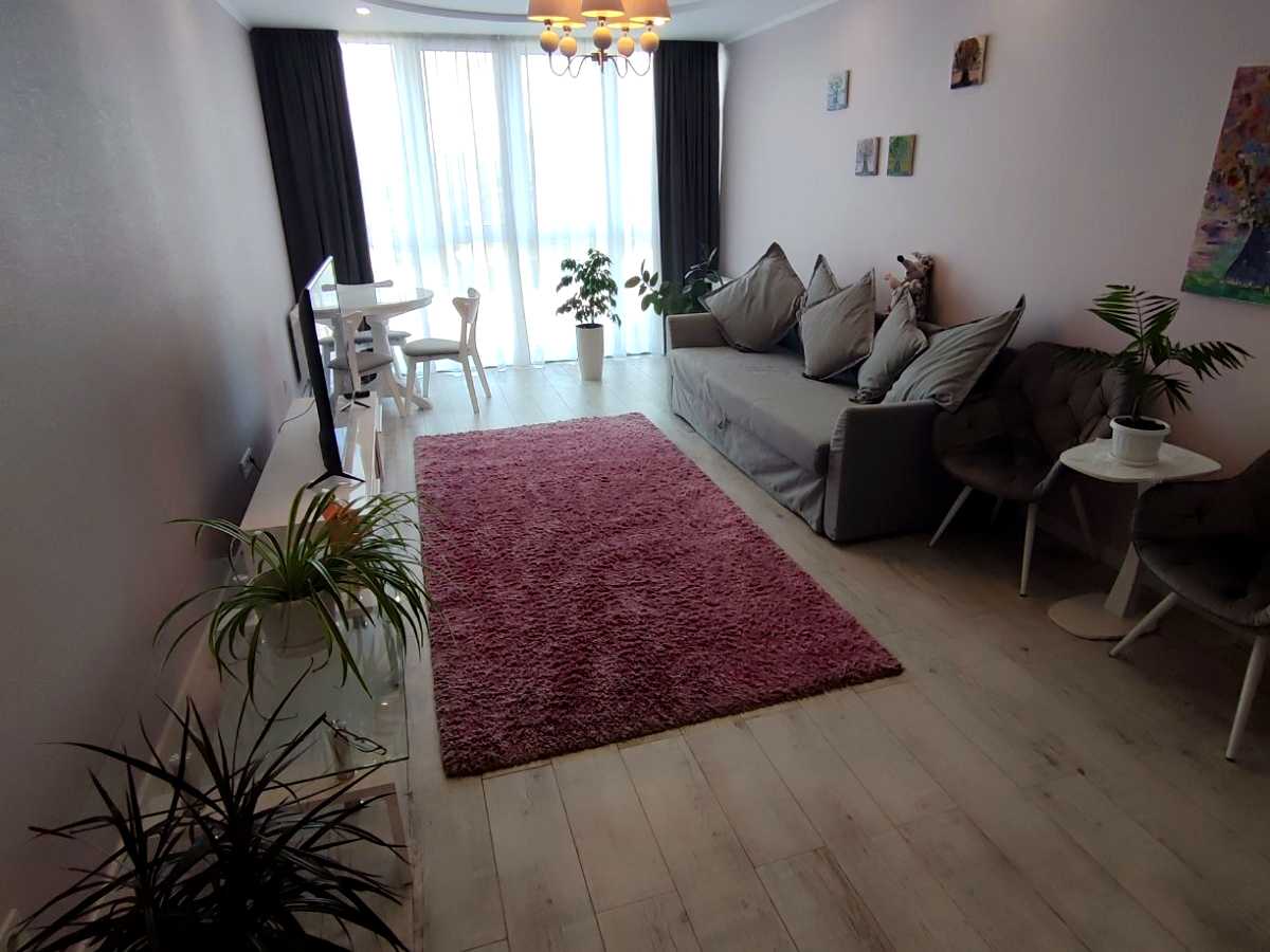 Квартира на вул. Шевченка, 97А в Чернігові, ID 388718, фото №5