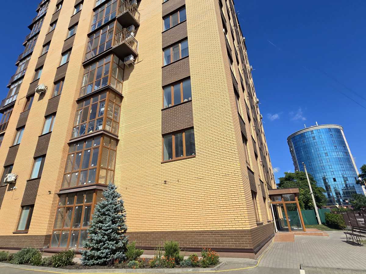 Квартира на вул. Паркова, 2/1-А, ID 391480, фото №1