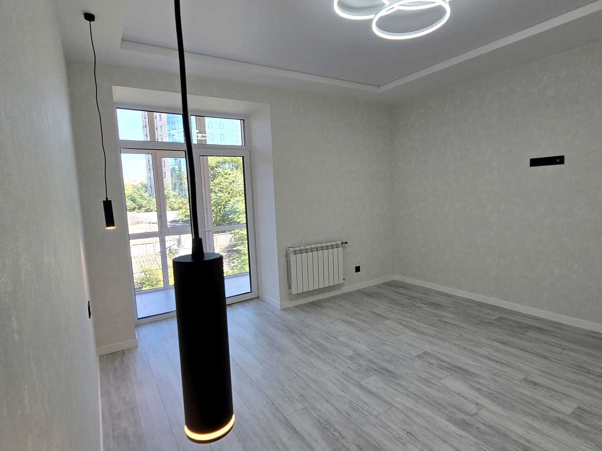 Квартира на вул. Паркова, 2/1-А в Хмельницькому, ID 391480, фото №2