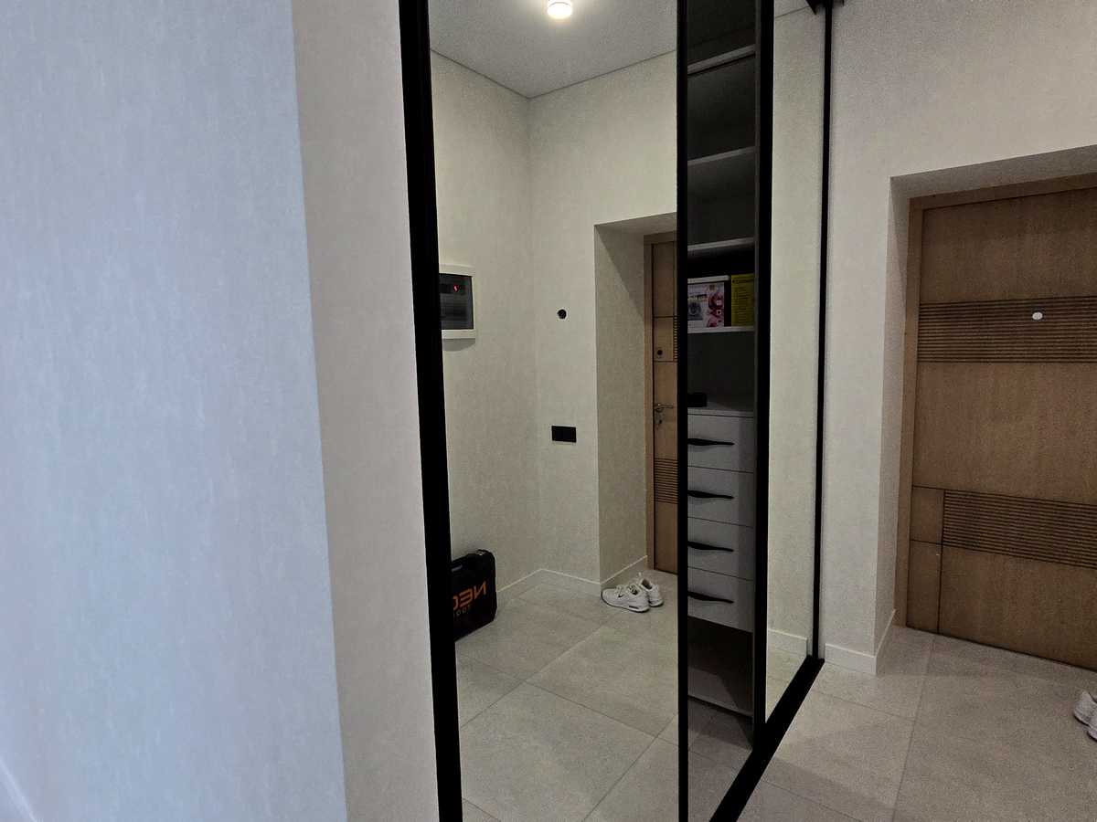 Квартира на вул. Паркова, 2/1-А в Хмельницькому, ID 391480, фото №11