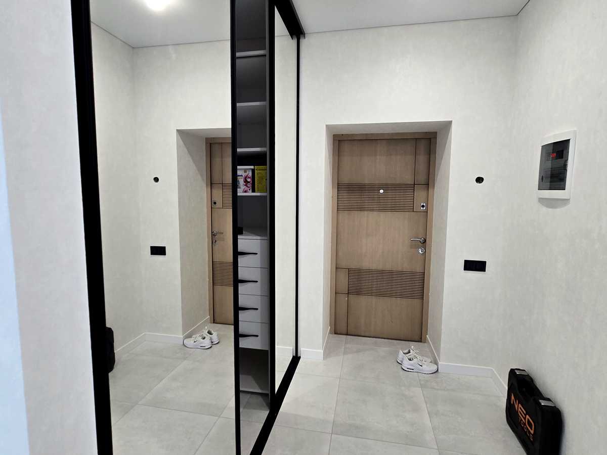 Квартира на вул. Паркова, 2/1-А в Хмельницькому, ID 391480, фото №12