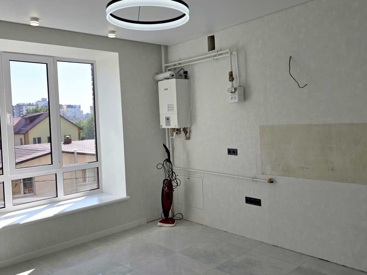 Квартира на вул. Паркова, 2/1-А в Хмельницькому, ID 391480, фото №17