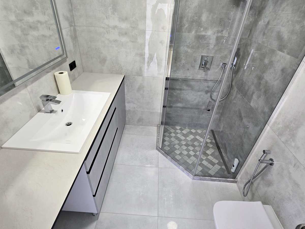 Квартира на вул. Паркова, 2/1-А в Хмельницькому, ID 391480, фото №18