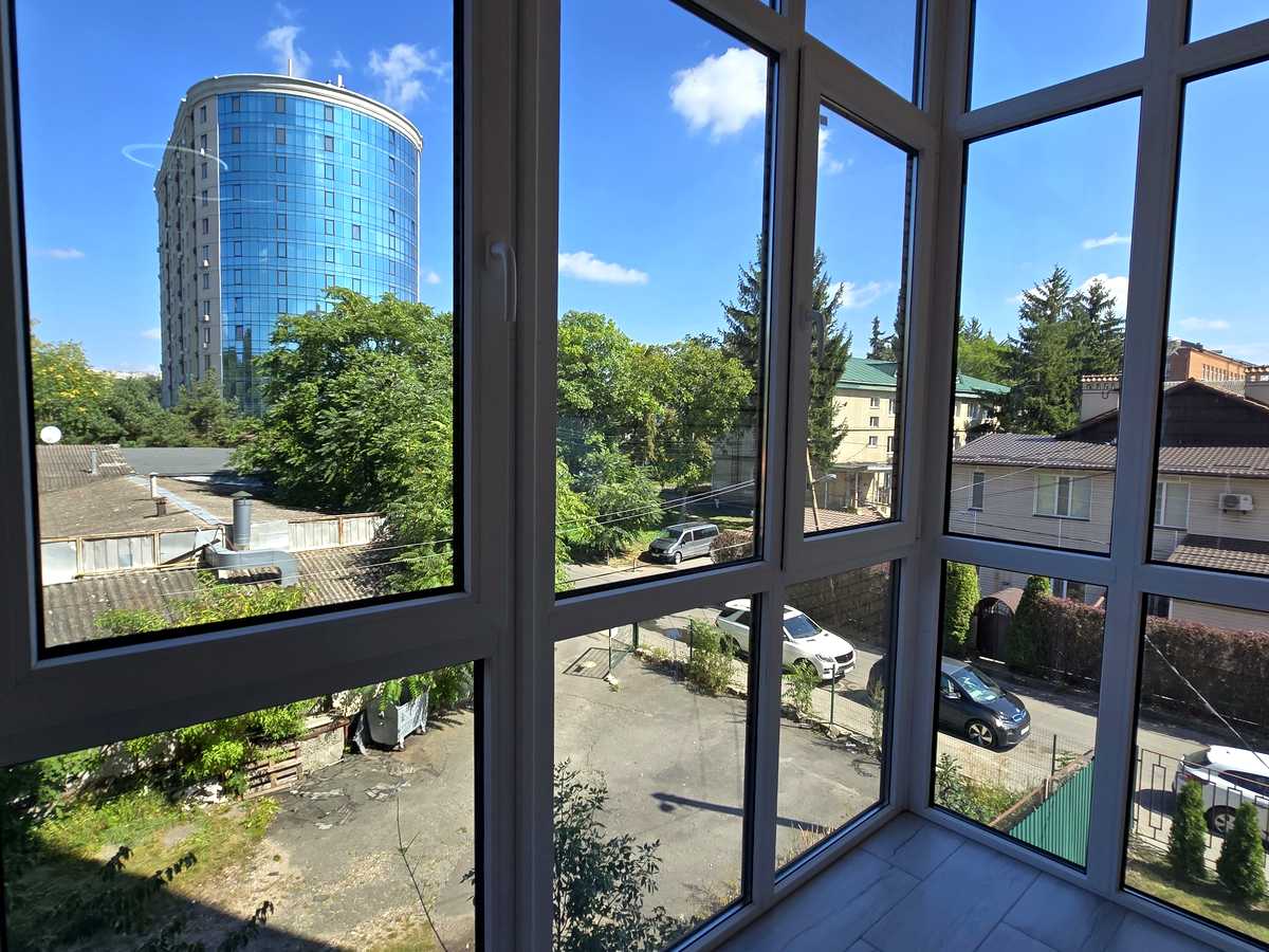 Квартира на вул. Паркова, 2/1-А в Хмельницькому, ID 391480, фото №3