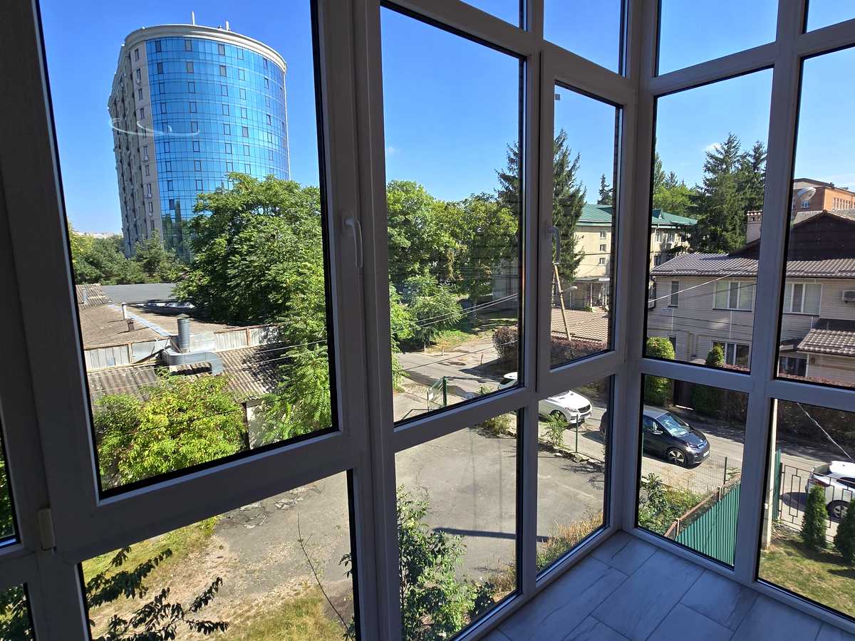 Квартира на вул. Паркова, 2/1-А в Хмельницькому, ID 391480, фото №22