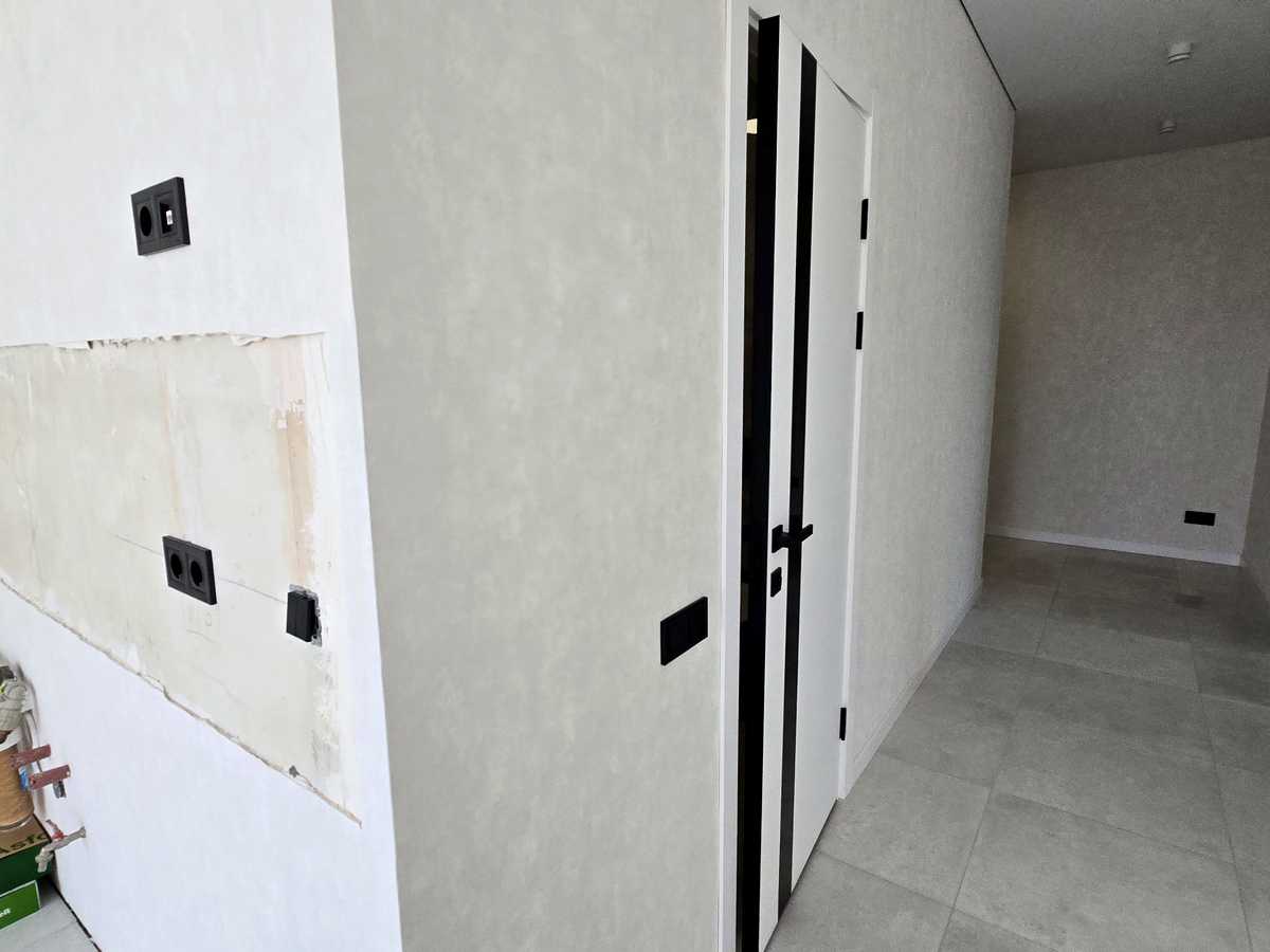 Квартира на вул. Паркова, 2/1-А в Хмельницькому, ID 391480, фото №28