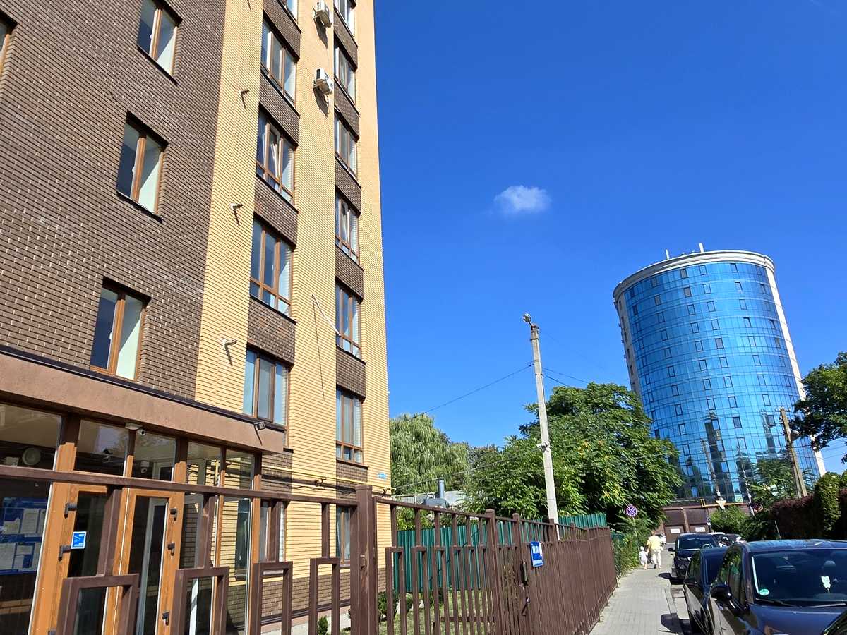 Квартира на вул. Паркова, 2/1-А в Хмельницькому, ID 391480, фото №35