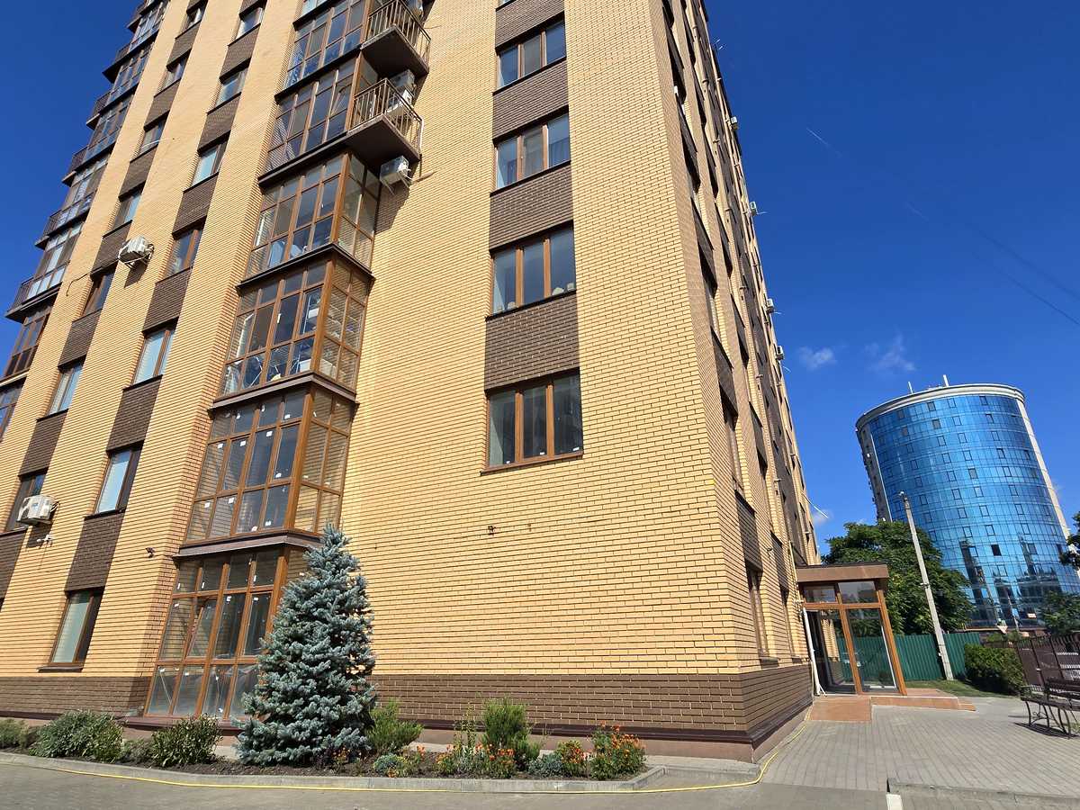 Квартира на вул. Паркова, 2/1-А в Хмельницькому, ID 391480, фото №6