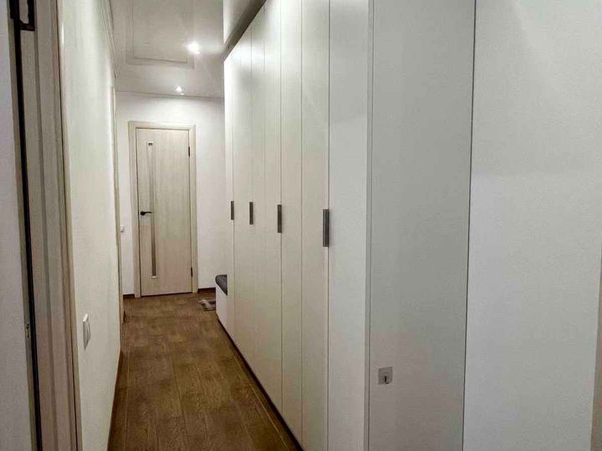 Квартира на просп. Миру, 21 в Кривому Розі, ID 390239, фото №12