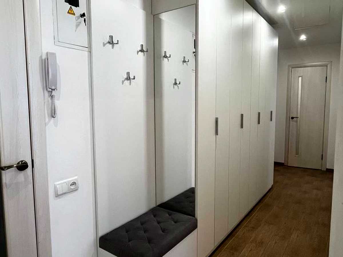 Квартира на просп. Миру, 21 в Кривому Розі, ID 390239, фото №13