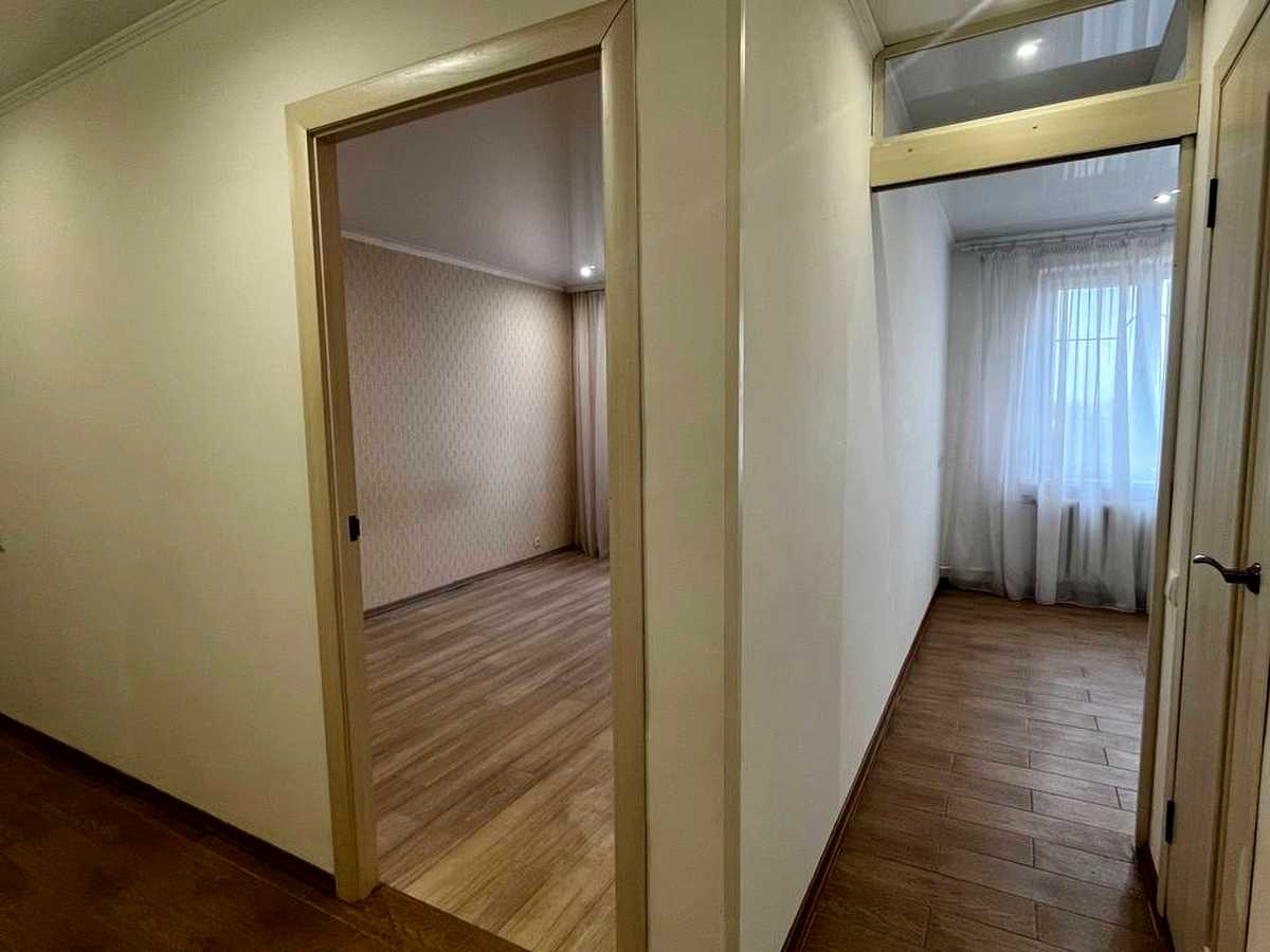 Квартира на просп. Миру, 21 в Кривому Розі, ID 390239, фото №14