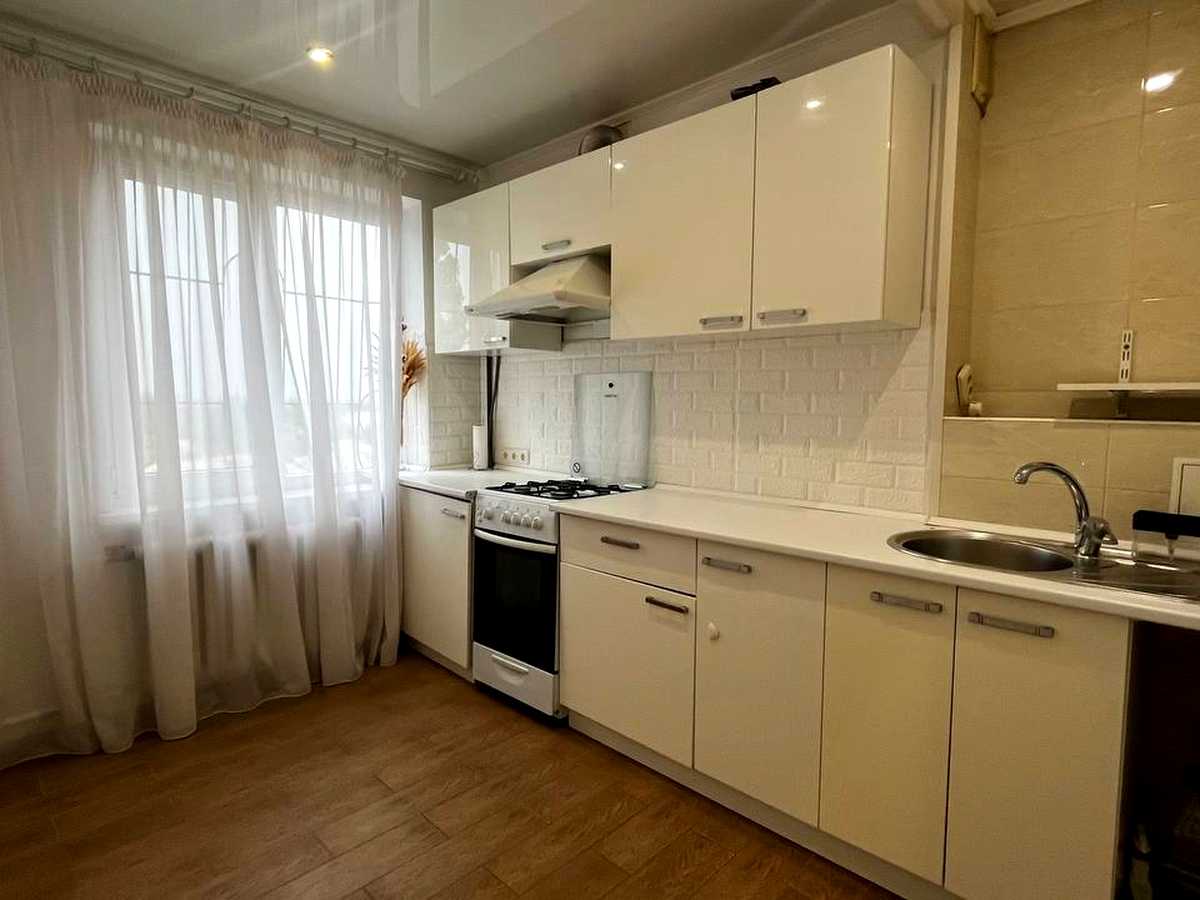 Квартира на просп. Миру, 21 в Кривому Розі, ID 390239, фото №17