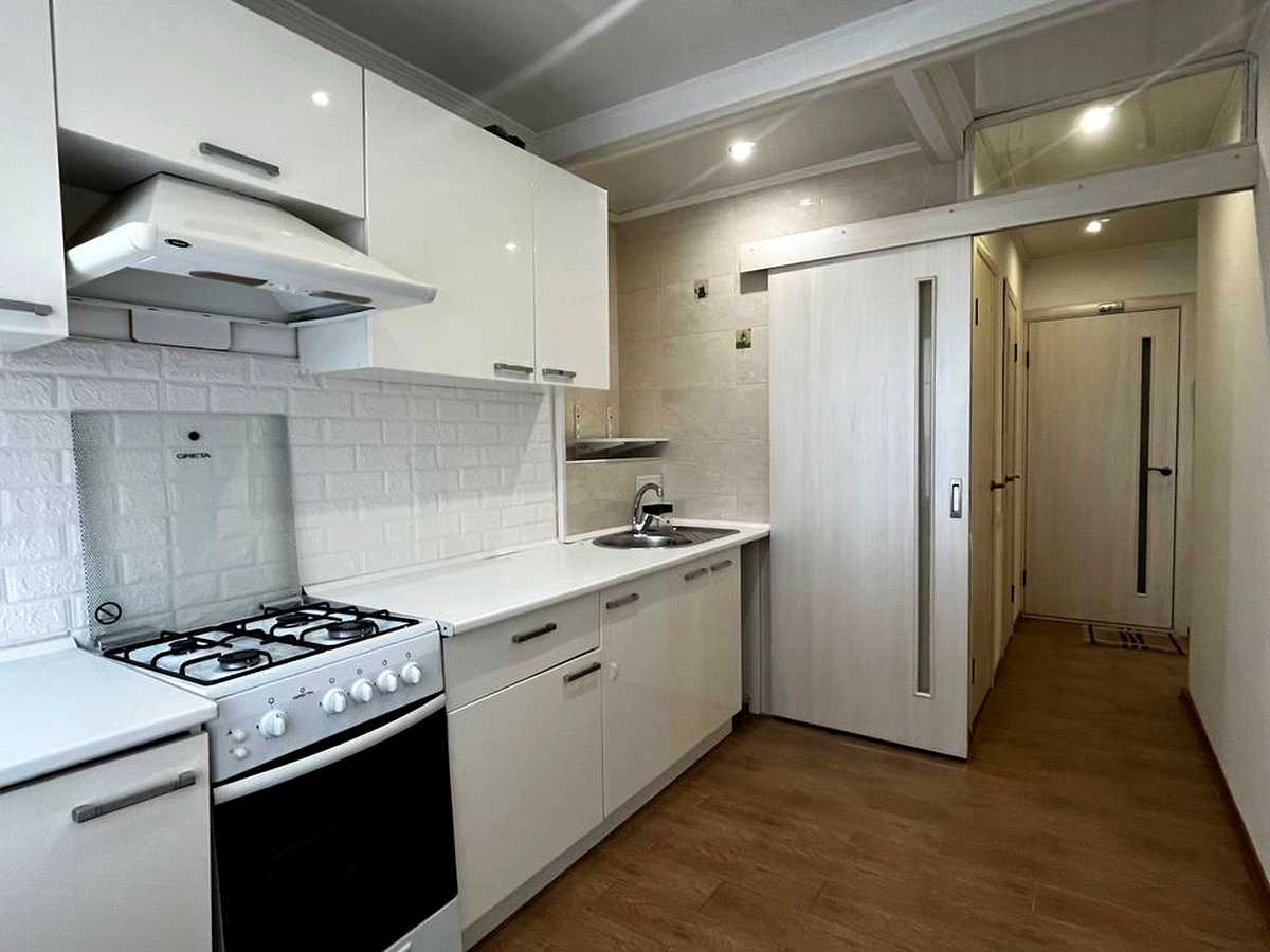 Квартира на просп. Миру, 21 в Кривому Розі, ID 390239, фото №18